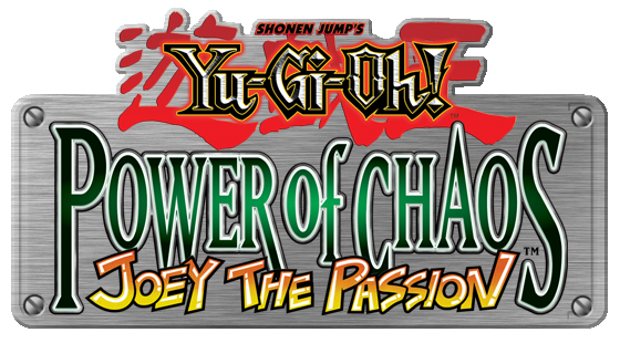 Yu-Gi-Oh!